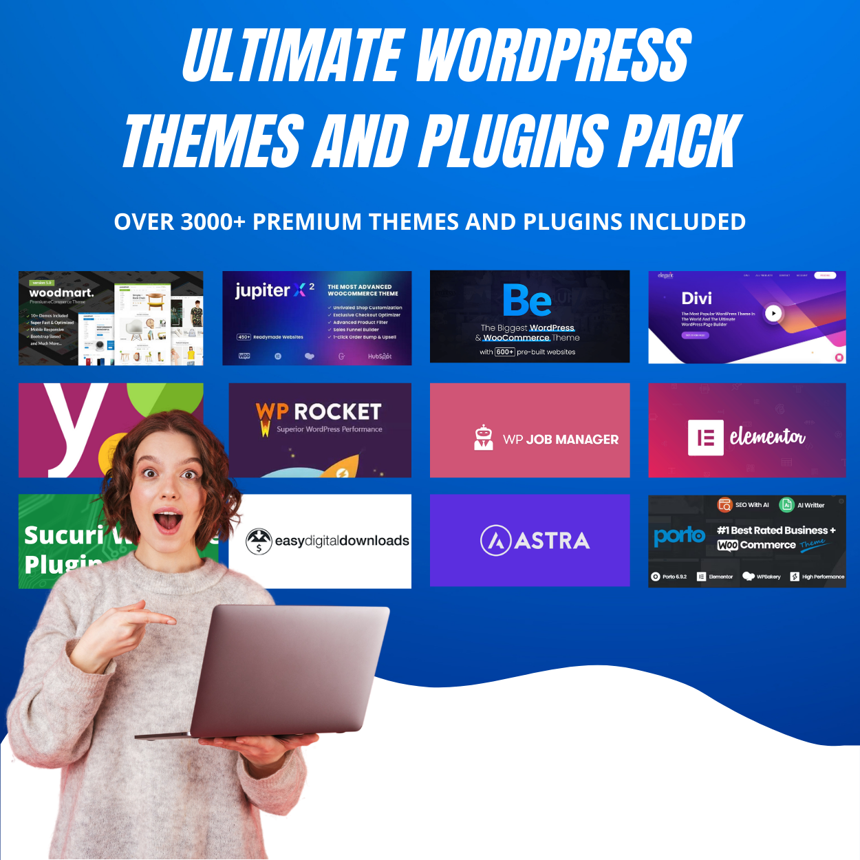 1-3.png Ultimate Themes and Plugins Mega Bundle - Image 1