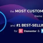 The7 – Website and eCommerce Builder for WordPress