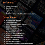 Ecomshopi Premium Bundle - Image 4