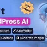 AIKit – WordPress AI Writing Assistant Using GPT-3