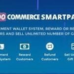 WooCommerce Smart Pack – Gift Card, Wallet, Refund & Reward