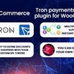 TronPay WooCommerce – Tron payments gateway plugin