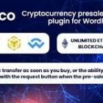 TokenICO – Cryptocurrency presale (ICO & IDO) plugin for WordPress