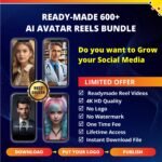 Ai Avatar Motivational Reels Bundle - Image 2