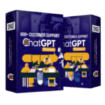 999+ Ultimate ChatGPT Prompts for Customer Support