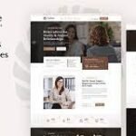 Psychare – WordPress Theme for Psychologists & Life Coaches