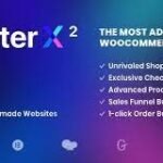 JupiterX – Multi-Purpose Responsive Theme