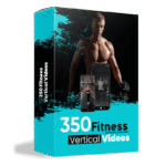350 Fitness Vertical Videos