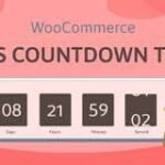 Checkout Countdown – Sales Countdown Timer for WooCommerce and WordPress