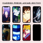 500+ Anime Reel Bundle - Image 2