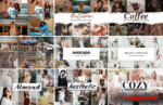 200+ Premium Lightroom Presets and Luts Bundle - Image 3
