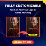 Ai Avatar Motivational Reels Bundle - Image 3