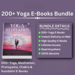 200+ Yoga Ebooks Bundle