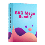 SVG Mega Bundle