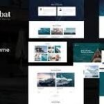 Yachbat – Yacht & Boat Rental WordPress Theme