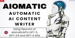 4-1-1.jpeg AIomatic – Automatic AI Content Writer - Image 1