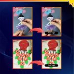 9000+ Art And Craft Reels Bundle - Image 4