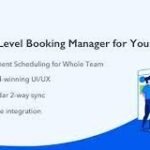 Amelia – Enterprise-Level Appointment Booking
