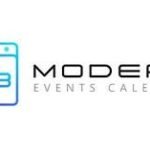 Webnus Modern Events Calendar Pro
