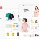 Elessi – WooCommerce AJAX WordPress Theme
