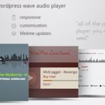 ZoomSounds – WordPress Audio Player