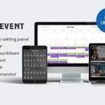 FAT Event – WordPress Event and Calendar Booking