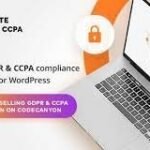 Ultimate GDPR & CCPA Compliance Toolkit for WordPress