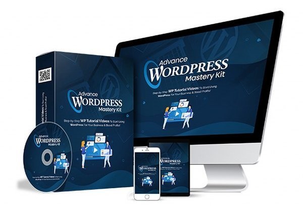 Advance-WordPress-Mastery-Kit_600x394-1.jpg Advance WordPress Mastery Kit - Image 1
