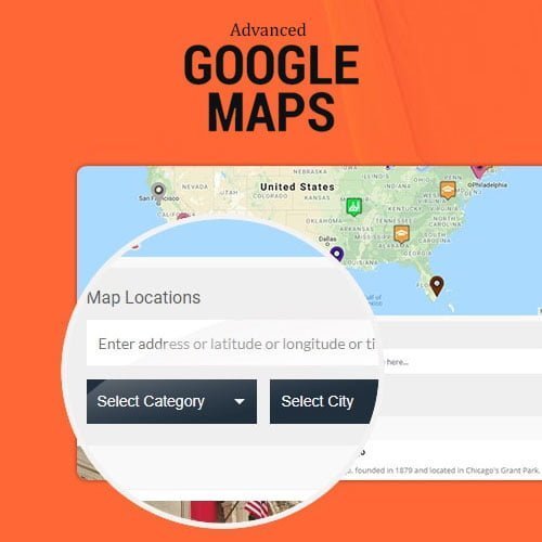 Advanced-Google-Maps-Plugin-for-WordPress.jpg Advanced Google Maps Plugin for WordPress - Image 1