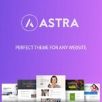Astra WordPress Theme