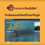 Beaver Builder Professional WordPress Plugin