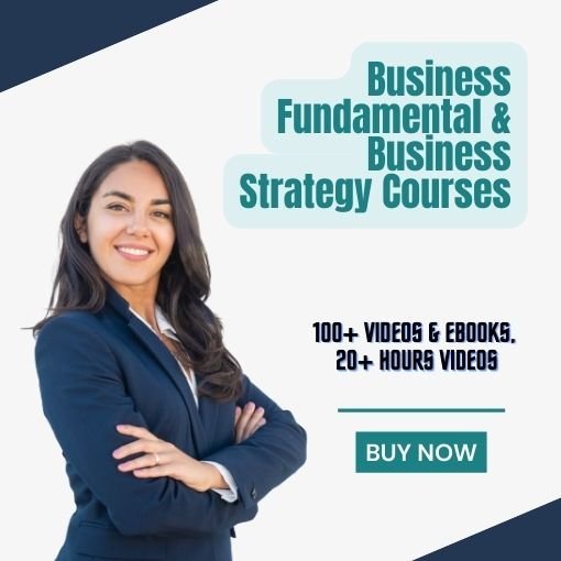 Business-Fundamental-Business-Strategy-Courses-1.jpg Business Fundamental & Business Strategy Courses - Image 1