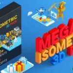 Isometric Mega Pack
