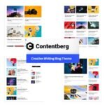 Contentberg Blog - Content Marketing Blog