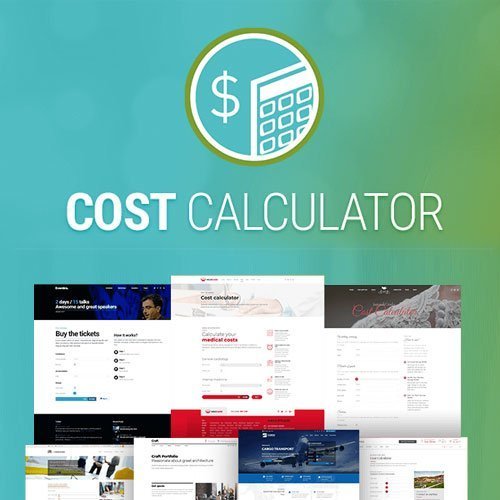 Cost-Calculator-by-BoldThemes.jpg Cost Calculator by BoldThemes - Image 1