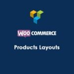 DHWCLayout - Woocommerce Products Layouts