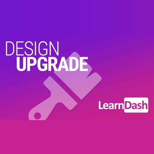 Design-Upgrade-Pro-for-LearnDash.jpg Design Upgrade Pro for LearnDash - Image 1