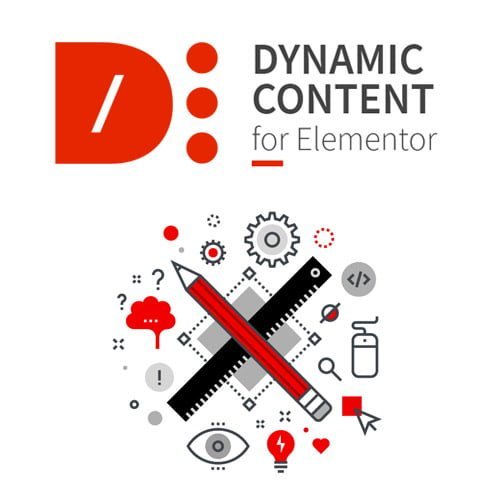 Dynamic-Content-for-Elementor.jpg Dynamic Content for Elementor - Image 1
