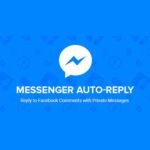 Facebook Messenger Auto-Reply