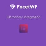 FacetWP - Elementor Integration