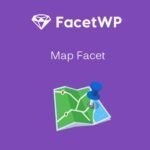 FacetWP - Map Facet