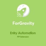 ForGravity - Entry Automation FTP Extension