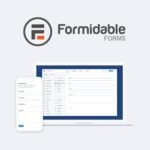 Formidable Forms Pro - WordPress Form Builder Plugin