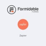 Formidable Forms - Zapier