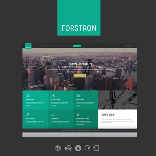 Forstron-Legal-Business-WordPress-Theme.jpg Forstron - Legal Business WordPress Theme - Image 1