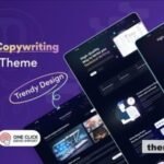 Aai – AI Writer & AI Copywriting Landing Page Theme