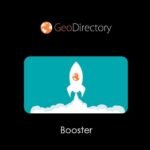 GeoDirectory Booster