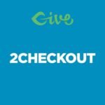 Give - 2Checkout Gateway