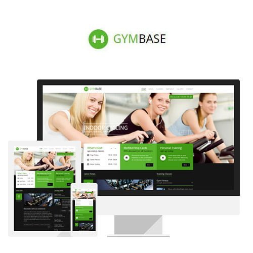 GymBase-Responsive-Gym-Fitness-WordPress-Theme.jpg GymBase - Responsive Gym Fitness WordPress Theme - Image 1