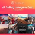 Instagram Feed - WordPress Gallery for Instagram